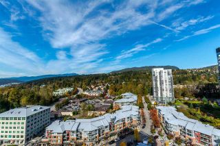 Photo 13: 1706 235 GUILDFORD Way in Port Moody: North Shore Pt Moody Condo for sale in "THE SINCLAIR" : MLS®# R2115644