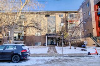 Photo 41: 101 112 23 Avenue SW in Calgary: Mission Apartment for sale : MLS®# A1167212