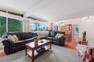 Photo 5: 2508 BENDALE Road in North Vancouver: Blueridge NV House for sale in "Blueridge" : MLS®# R2869289