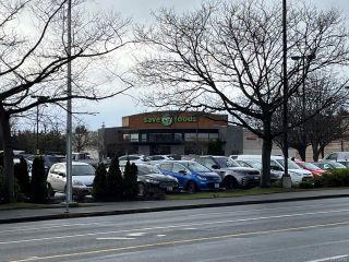 Photo 25: 103 1990 Fort St in Victoria: Vi Fernwood Business for sale : MLS®# 922680