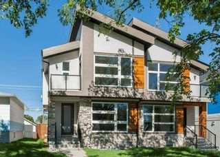 Main Photo: 2807 36 Street SW in Calgary: Killarney/Glengarry Semi Detached (Half Duplex) for sale : MLS®# A2139171