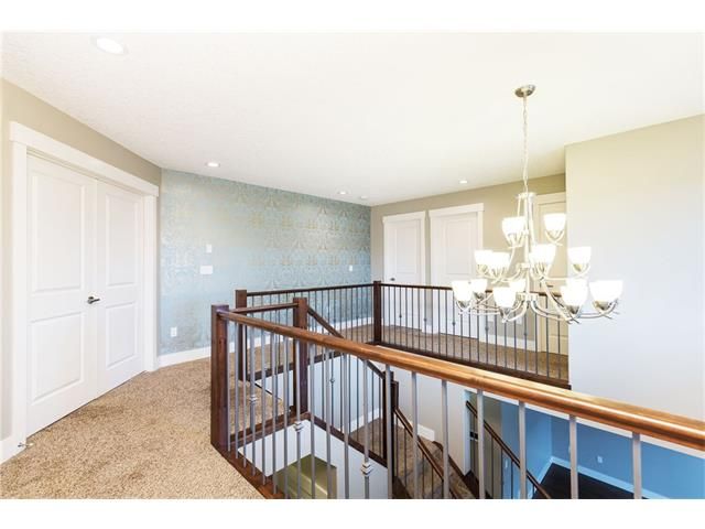 Photo 21: Photos: 110 Channelside Common SW: Airdrie House for sale : MLS®# C4085292