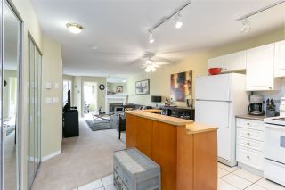 Photo 3: 303 1999 SUFFOLK Avenue in Port Coquitlam: Glenwood PQ Condo for sale in "KEY WEST" : MLS®# R2287168