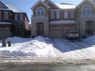 Photo 1: 83 Paperbark Avenue in Vaughan: Patterson House (2-Storey) for sale : MLS®# N3121225