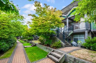 Photo 24: 226 7333 16TH Avenue in Burnaby: Edmonds BE Townhouse for sale (Burnaby East)  : MLS®# R2629391