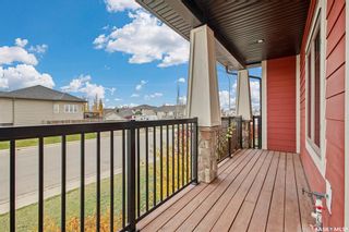 Photo 37: 555 Redwood Crescent in Warman: Residential for sale : MLS®# SK949476