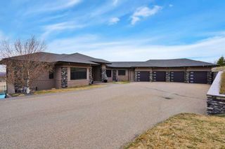 Main Photo: 120 38254 Range Road 265: Rural Red Deer County Detached for sale : MLS®# A2125855
