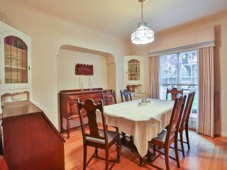Photo 5: 2540 WALLACE Crescent in Vancouver: Point Grey House for sale in "POINT GREY" (Vancouver West)  : MLS®# R2127044