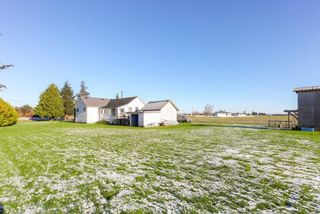 Photo 16: 2946 W RIVER Road in Delta: Ladner Rural House for sale in "Farm area  incl. Westham Island" (Ladner)  : MLS®# R2126646