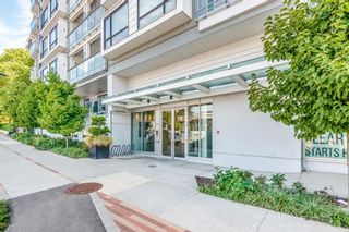 Photo 28: 615 2188 MADISON Avenue in Burnaby: Brentwood Park Condo for sale (Burnaby North)  : MLS®# R2608710