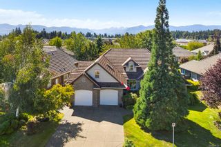 Photo 50: 593 Crown Isle Dr in Courtenay: CV Crown Isle House for sale (Comox Valley)  : MLS®# 885947