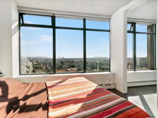Photo 11: 2604 108 W CORDOVA Street in Vancouver: Downtown VW Condo for sale in "Woodwards" (Vancouver West)  : MLS®# R2861385