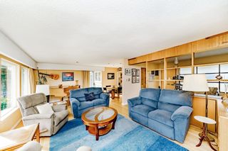 Photo 10: 8755 CREST Drive in Burnaby: The Crest House for sale in "Cariboo-Cumberland" (Burnaby East)  : MLS®# R2396687