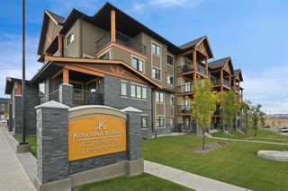 Photo 1: 2101 402 Kincora Glen Road NW in Calgary: Kincora Apartment for sale : MLS®# A2003750