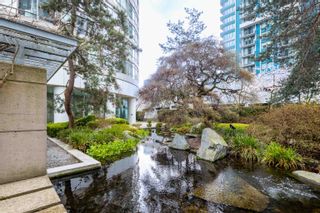 Photo 35: 306 1200 ALBERNI Street in Vancouver: West End VW Condo for sale (Vancouver West)  : MLS®# R2874738