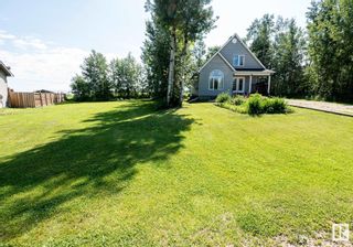 Photo 1: 29 15065 TWP RD 470: Rural Wetaskiwin County House for sale : MLS®# E4307066