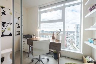 Photo 15: 2207 1351 CONTINENTAL Street in Vancouver: Downtown VW Condo for sale in "MADDOX" (Vancouver West)  : MLS®# R2040078