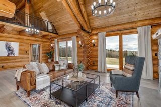 Photo 8: 29116 Range Road 50: Rural Mountain View County Detached for sale : MLS®# A2124056