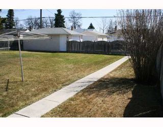 Photo 6:  in WINNIPEG: River Heights / Tuxedo / Linden Woods Residential for sale (South Winnipeg)  : MLS®# 2907347