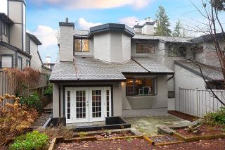 Photo 35: 1743 RUFUS Drive in North Vancouver: Westlynn Townhouse for sale in "CONCORDE PLACE" : MLS®# R2651631