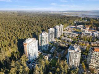 Photo 33: 408 5629 BIRNEY Avenue in Vancouver: University VW Condo for sale in "Ivy on the Park" (Vancouver West)  : MLS®# R2876417