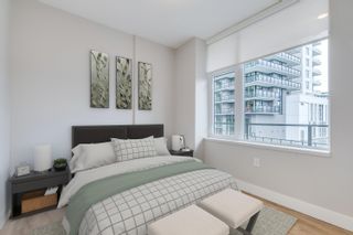 Photo 15: 304 3451 SAWMILL Crescent in Vancouver: South Marine Condo for sale in "QUARTET @ RIVER DISTRICT" (Vancouver East)  : MLS®# R2728039