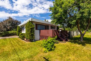 Photo 2: 1953 GORSE Street in Prince George: Millar Addition House for sale in "MILLAR ADDITION" (PG City Central)  : MLS®# R2713387
