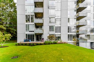 Photo 35: 107 3061 E KENT AVENUE NORTH in Vancouver: South Marine Condo for sale (Vancouver East)  : MLS®# R2526934