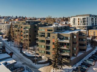 Photo 44: 405 1828 14 Street SW in Calgary: Lower Mount Royal Apartment for sale : MLS®# A2027718