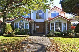 Photo 2: 2360 MCLEOD Avenue in Richmond: Bridgeport RI House for sale : MLS®# R2781263
