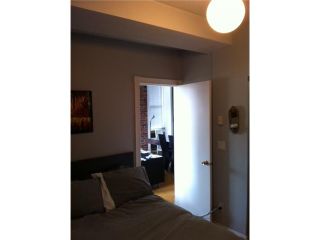 Photo 10: # 603 233 ABBOTT ST in Vancouver: Downtown VW Condo for sale (Vancouver West)  : MLS®# V1116796
