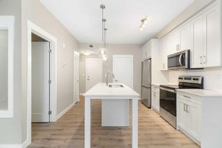 Photo 5: 103 25 Walgrove Walk SE in Calgary: Walden Apartment for sale : MLS®# A2115872