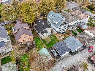 Photo 31: 476 E 20TH Avenue in Vancouver: Fraser VE House for sale (Vancouver East)  : MLS®# R2867752