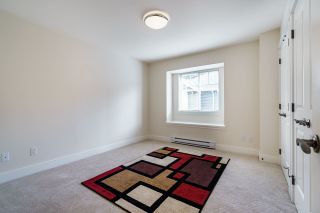 Photo 15: 106 3382 VIEWMOUNT Drive in Port Moody: Port Moody Centre Townhouse for sale in "LILLIUM VILAS" : MLS®# R2609444