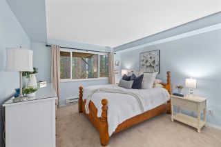 Photo 18: 45 103 PARKSIDE Drive in Port Moody: Heritage Mountain Townhouse for sale : MLS®# R2862222