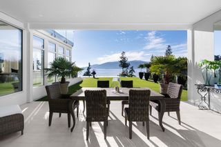Photo 10: 5428 MARINE Drive in West Vancouver: Caulfeild House for sale : MLS®# R2847789