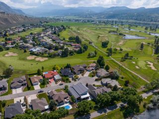 Photo 58: 481 PEVERO PLACE in Kamloops: South Thompson Valley House for sale : MLS®# 176458