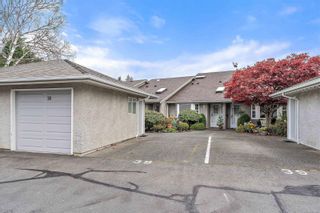 Photo 33: 38 2600 Ferguson Rd in Central Saanich: CS Turgoose Row/Townhouse for sale : MLS®# 918946
