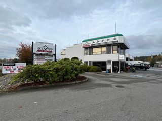 Main Photo: 6 32851 LONDON Avenue in Mission: Mission BC Industrial for sale in "LONDON PARK" : MLS®# C8055564