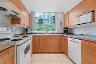 Photo 9: 3F 139 DRAKE Street in Vancouver: Yaletown Condo for sale (Vancouver West)  : MLS®# R2874512