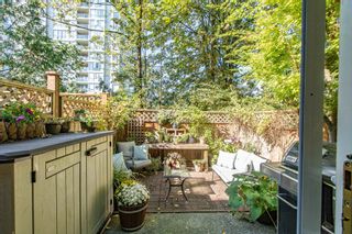 Photo 14: 253 BALMORAL Place in Port Moody: North Shore Pt Moody Townhouse for sale in "BALMORAL PLACE" : MLS®# R2728093