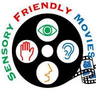 Cineplex brings out "Sensory Friendly" Movie Screenings - Tips from your local Langley Real Estate Specialists