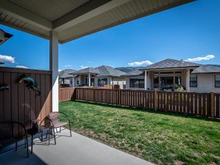 Photo 10: 222 641 E SHUSWAP ROAD in Kamloops: South Thompson Valley House for sale : MLS®# 169213