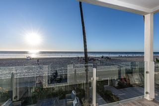 Photo 20: MISSION BEACH Condo for sale : 3 bedrooms : 2981 Ocean Front Walk B in San Diego, CA