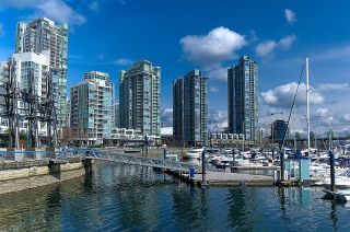 Photo 36: 1009 189 DAVIE STREET in Vancouver: Yaletown Condo for sale (Vancouver West)  : MLS®# R2746496