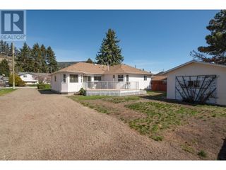 Photo 42: 4123 San Clemente Avenue in Peachland: House for sale : MLS®# 10309722