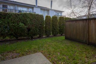 Photo 17: 32 3111 BECKMAN Place in Richmond: West Cambie Townhouse for sale : MLS®# R2235417
