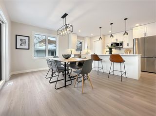 Photo 11: 264 Olive Street in Winnipeg: House for sale : MLS®# 202331513