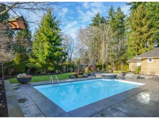 Photo 19: 13059 21A Avenue in Surrey: Elgin Chantrell House for sale in "HUNTINGTON PARK" (South Surrey White Rock)  : MLS®# F1430270
