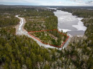 Photo 2: Lot 81 Meek Arm Trail in East Uniacke: 105-East Hants/Colchester West Vacant Land for sale (Halifax-Dartmouth)  : MLS®# 202301567